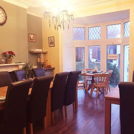 Esk Vale Guest House Portsmouth Dış mekan fotoğraf