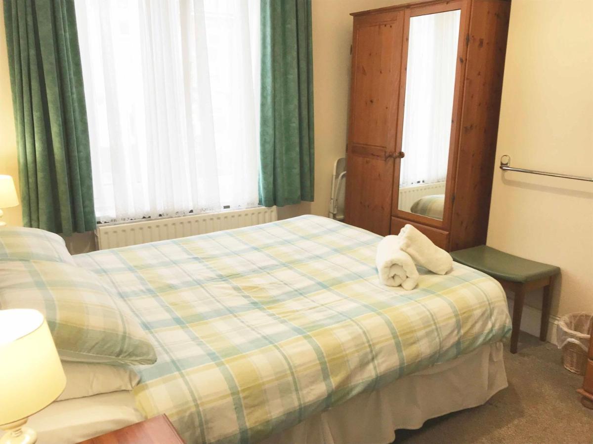 Esk Vale Guest House Portsmouth Dış mekan fotoğraf