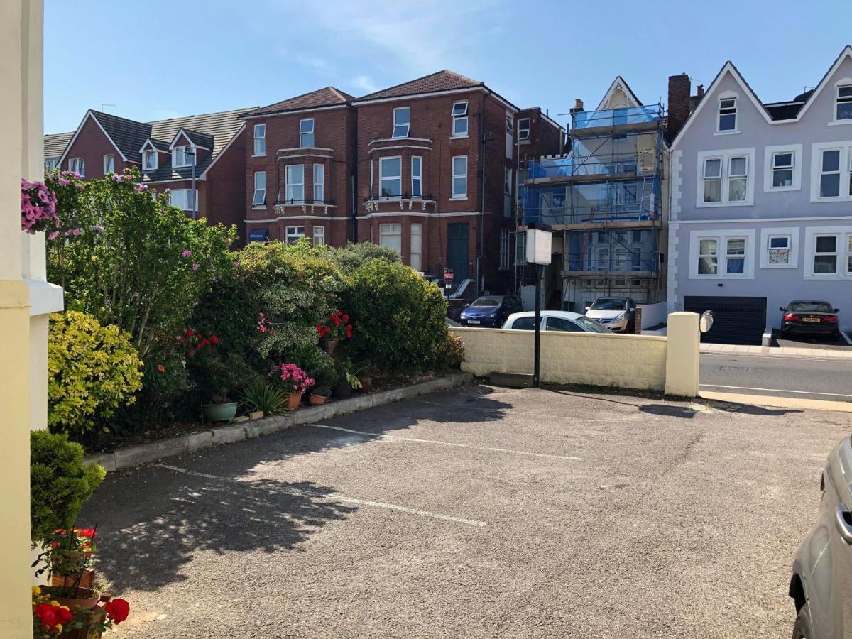 Esk Vale Guest House Portsmouth Dış mekan fotoğraf