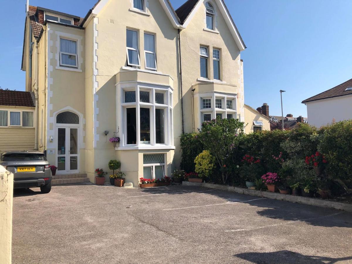 Esk Vale Guest House Portsmouth Dış mekan fotoğraf