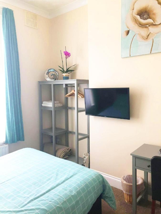 Esk Vale Guest House Portsmouth Dış mekan fotoğraf