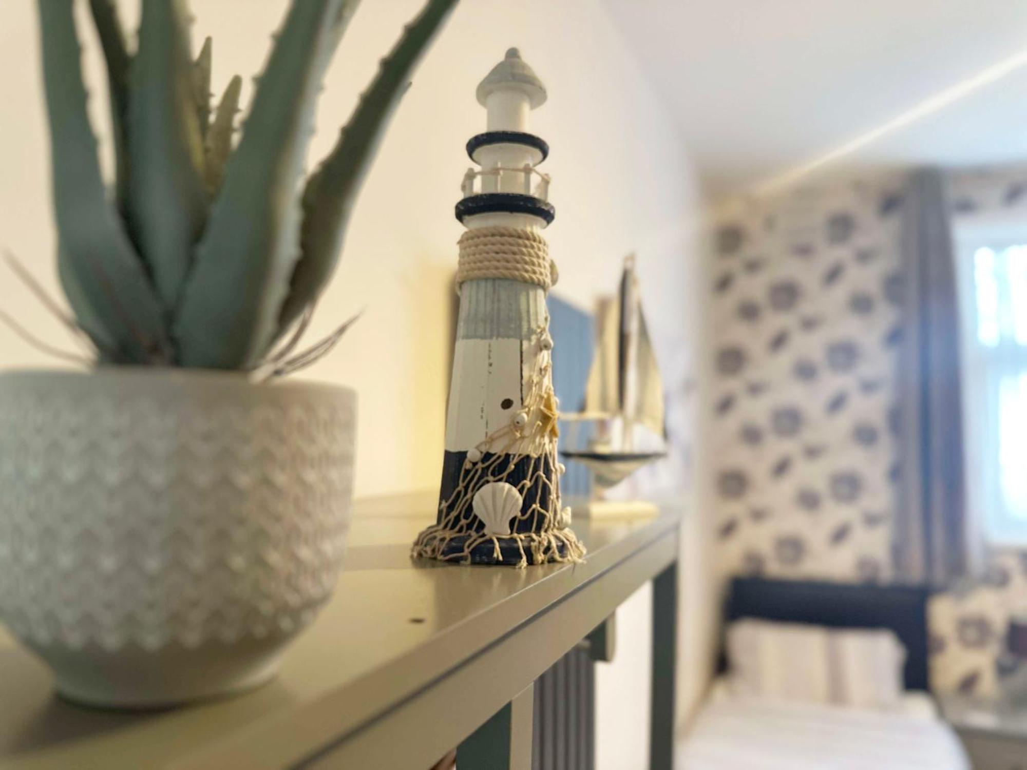 Esk Vale Guest House Portsmouth Dış mekan fotoğraf